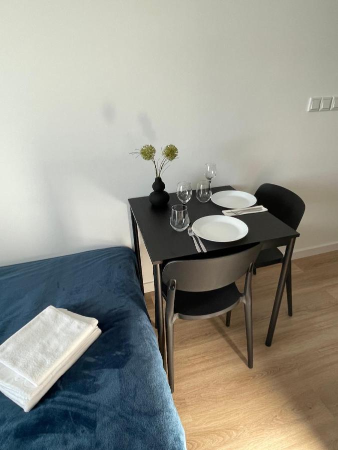 Apartament Cubus Nest Warszawa