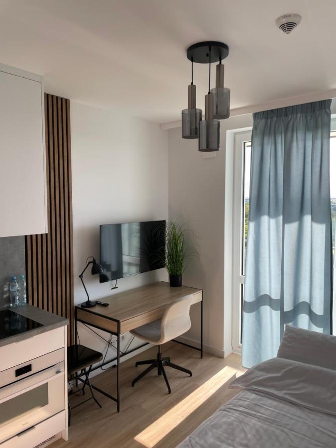 Cubus Nest Apartament Warszawa