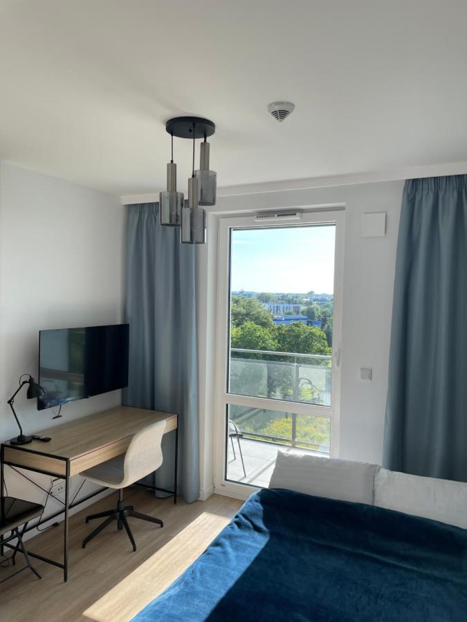Apartament Cubus Nest *