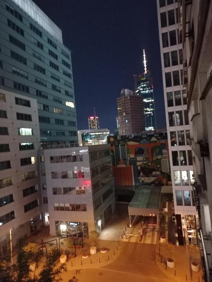 Apartament W Centrum - Metro Rondo Onz