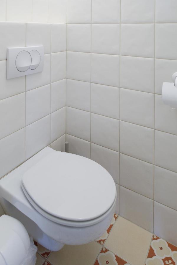 Apartment Przy Parku Saskim Warschau