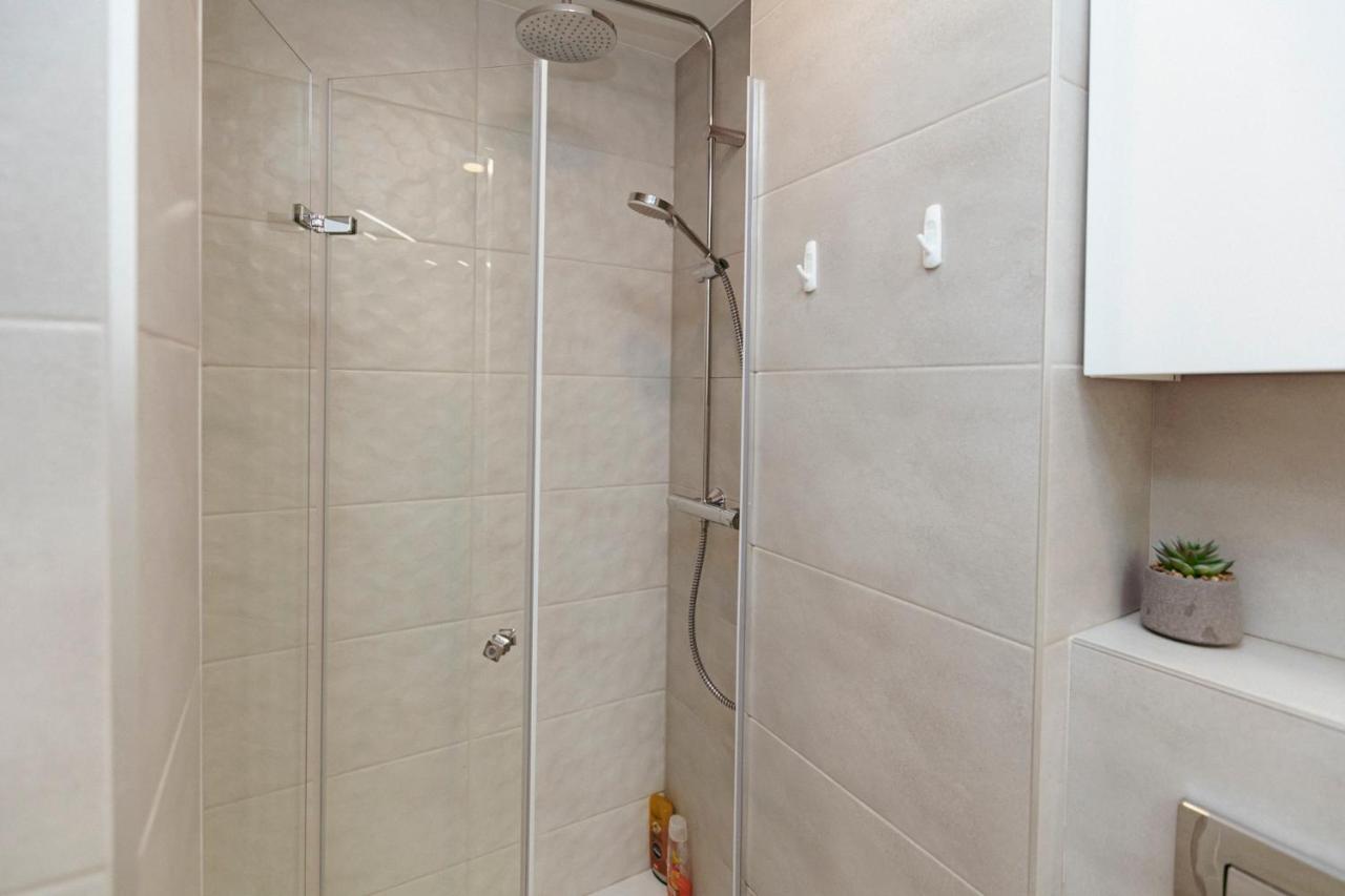 Bagno 7 - Piekny Widok Na Palac Kultury - Wifi - Smarttv 45cali - Better Warsaw