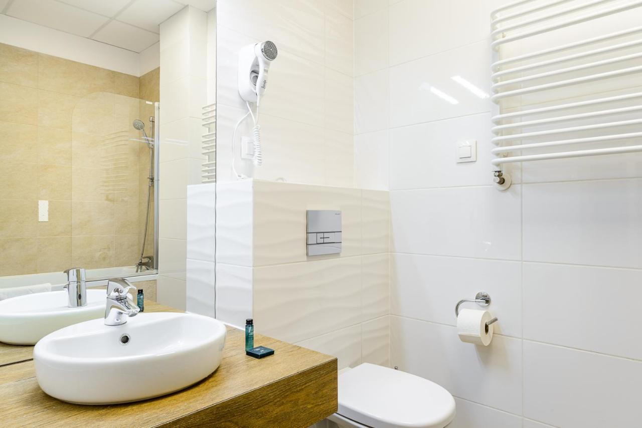 Apartamento Shortstaypoland Aleje Jerozolimskie *