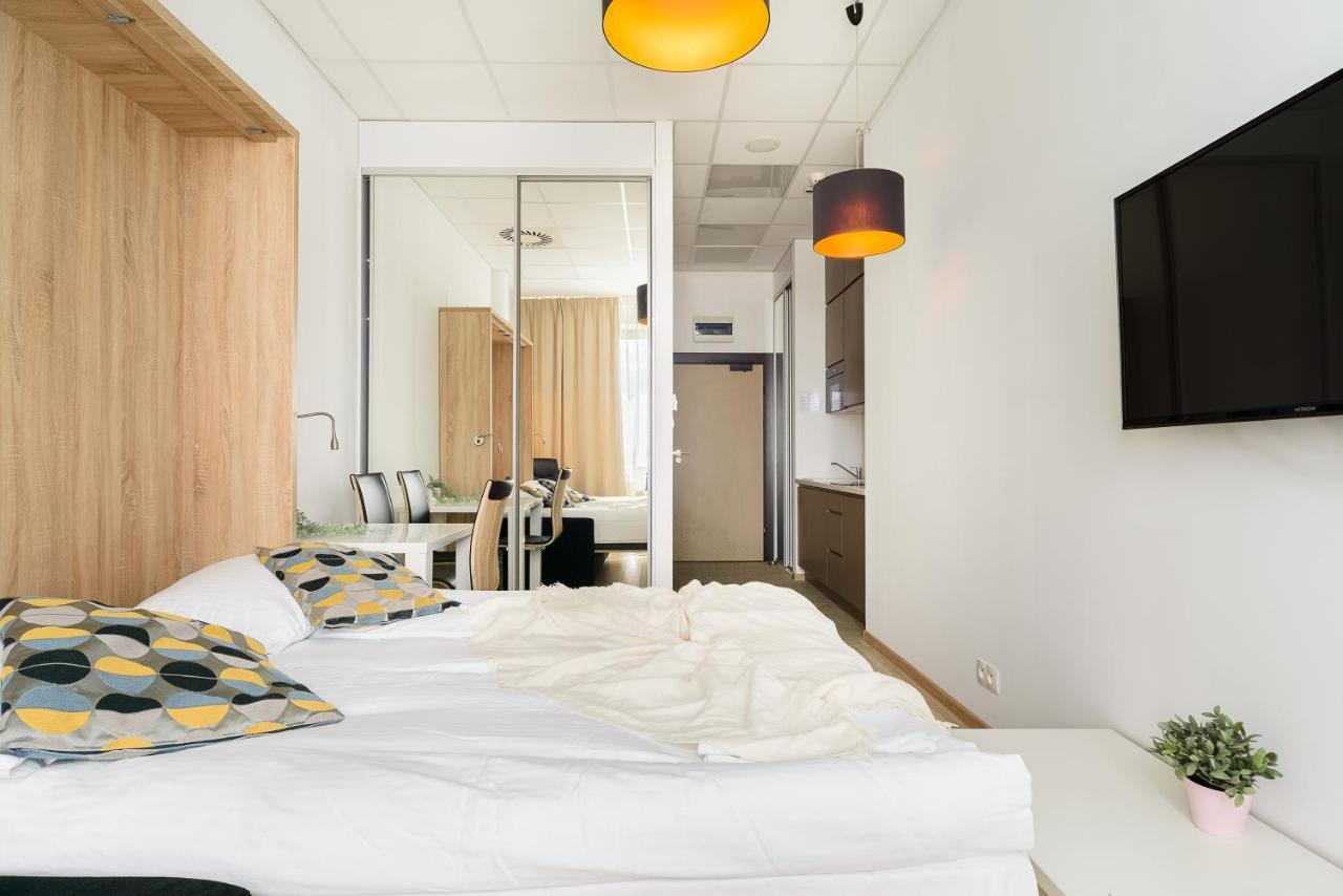 Shortstaypoland Aleje Jerozolimskie Apartamento *