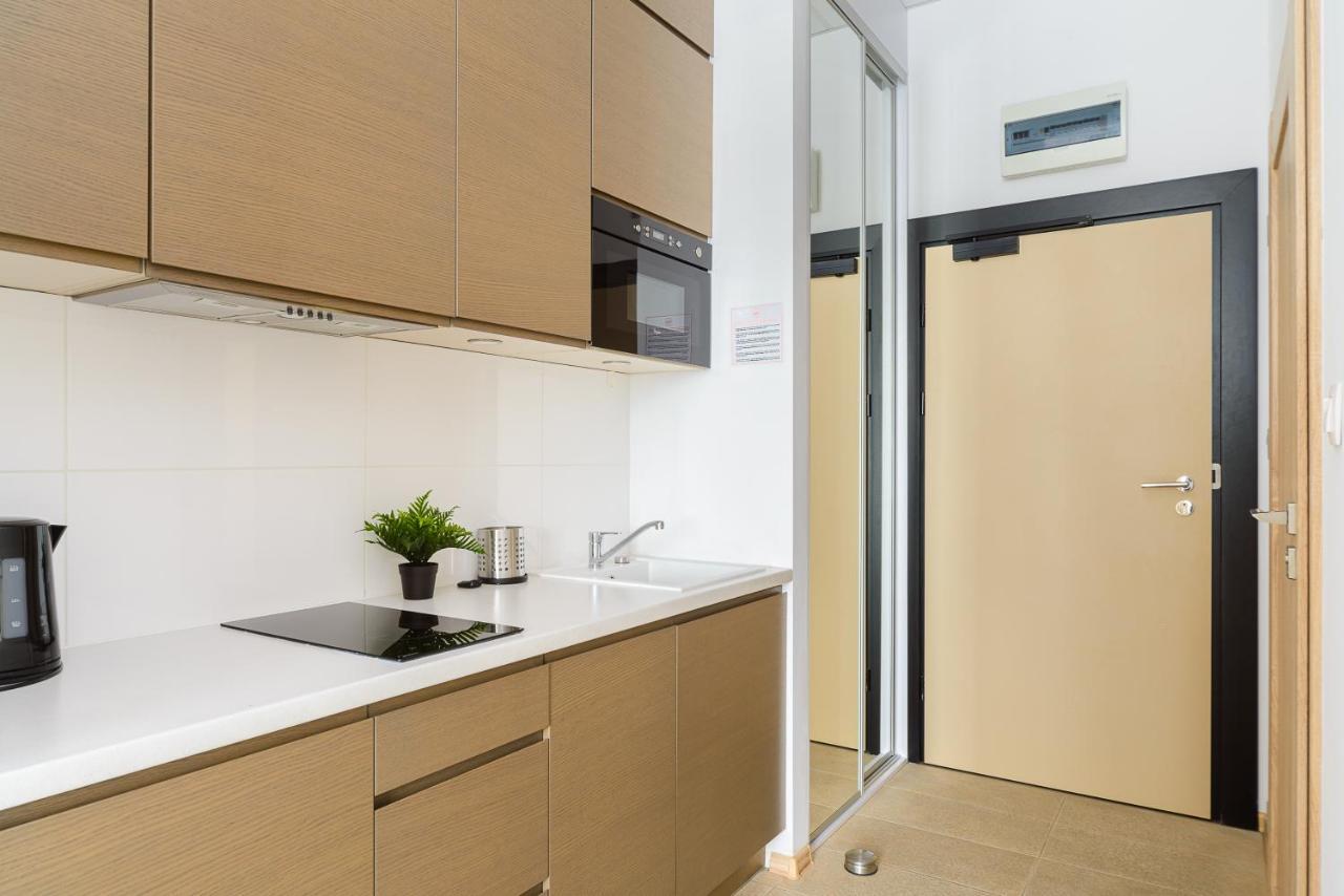 Shortstaypoland Aleje Jerozolimskie Apartamento Varsóvia
