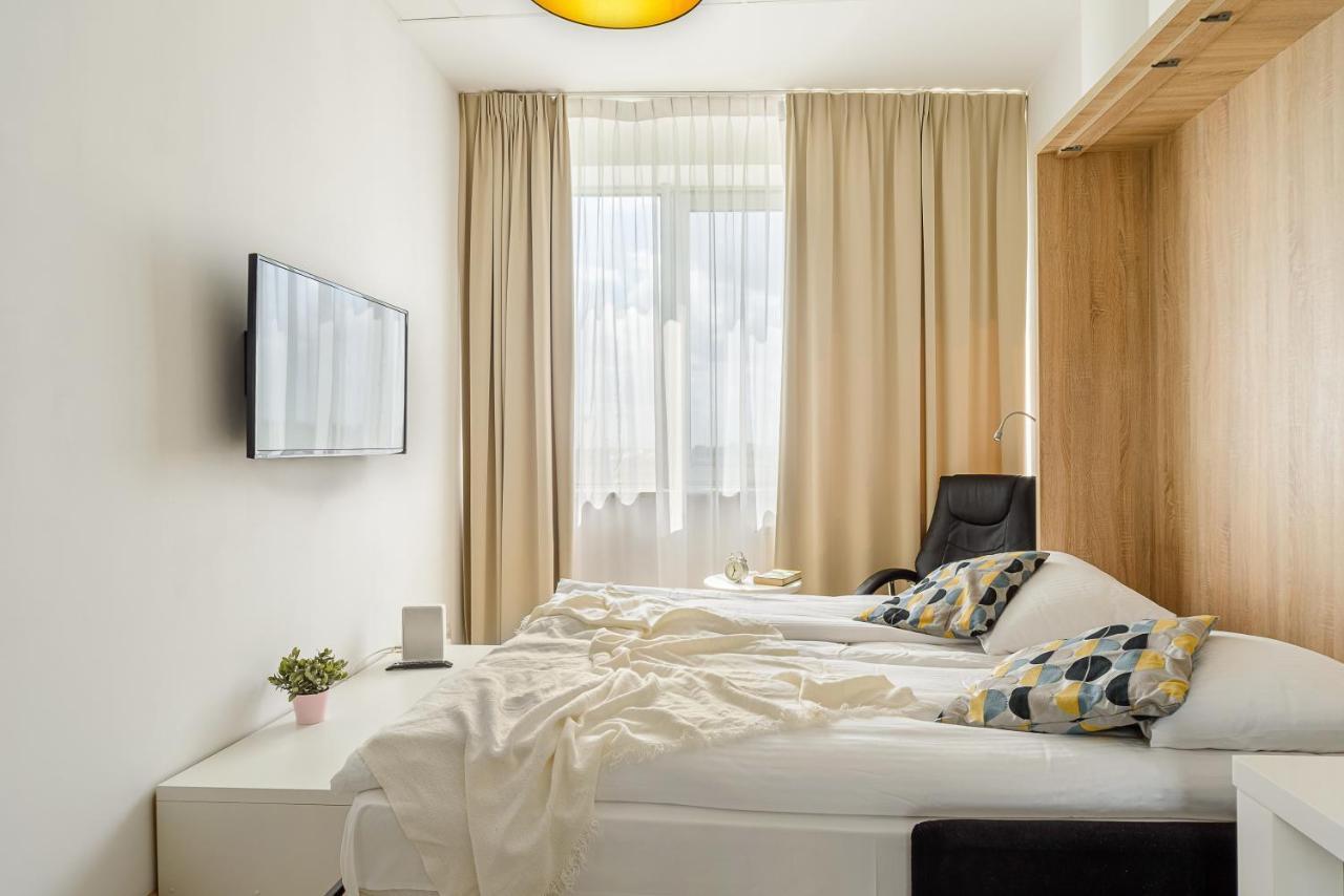 Apartamento Shortstaypoland Aleje Jerozolimskie