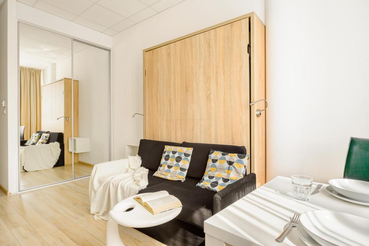 Shortstaypoland Aleje Jerozolimskie Apartamento Varsóvia