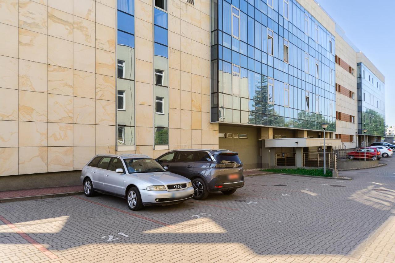 Shortstaypoland Aleje Jerozolimskie Apartamento Varsóvia