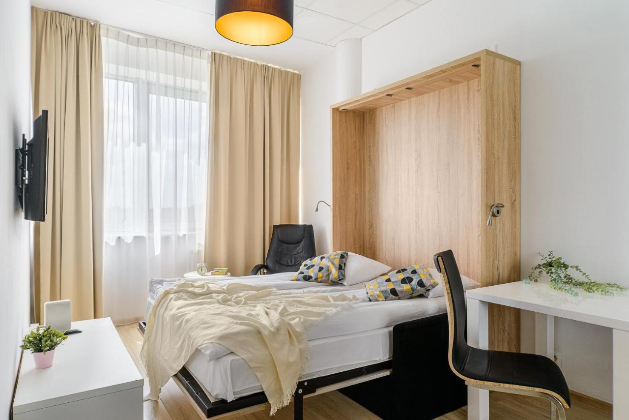 Apartamento Shortstaypoland Aleje Jerozolimskie