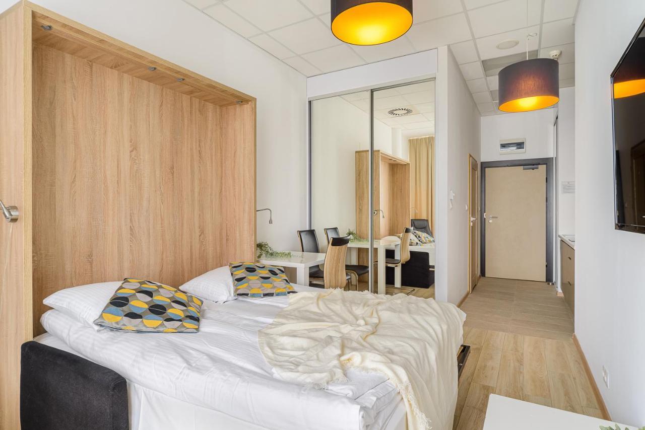 Apartamento Shortstaypoland Aleje Jerozolimskie