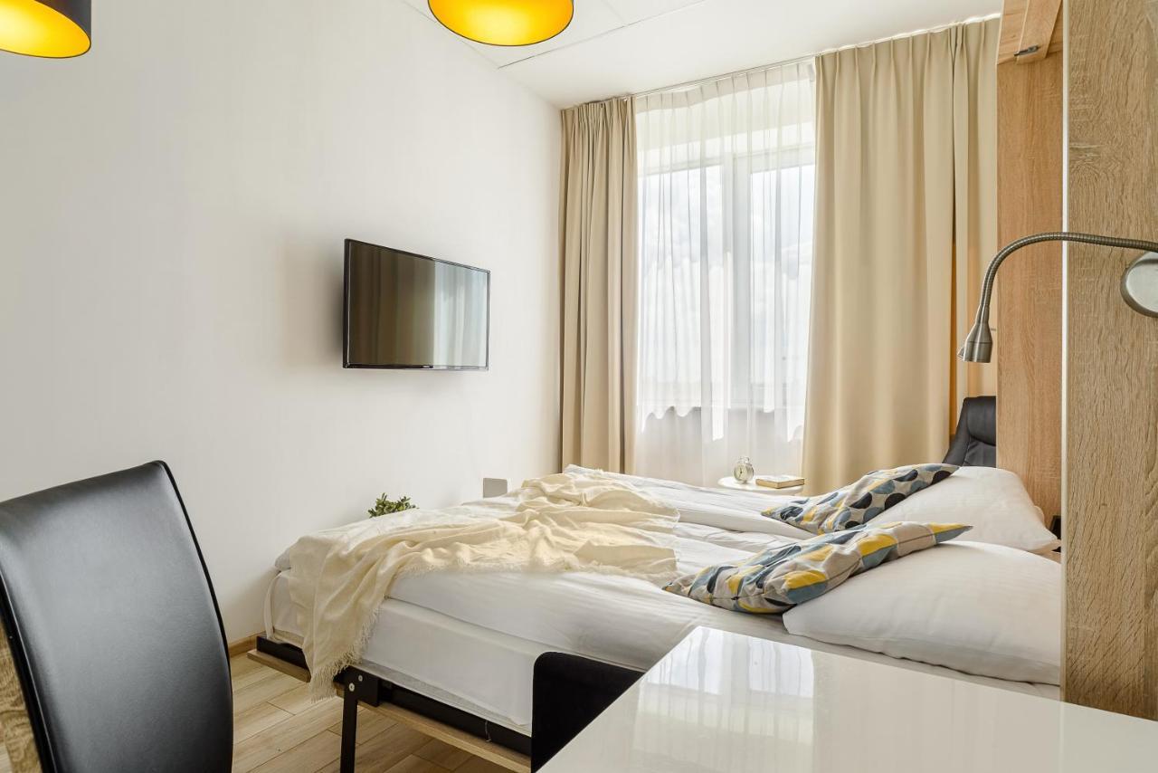 Apartamento Shortstaypoland Aleje Jerozolimskie Varsóvia