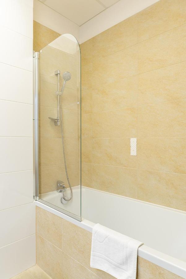 Shortstaypoland Aleje Jerozolimskie Apartamento