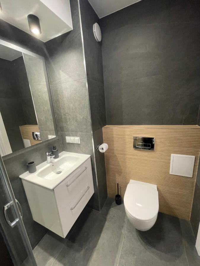 Smart Kamienica Grochow With Free Parking