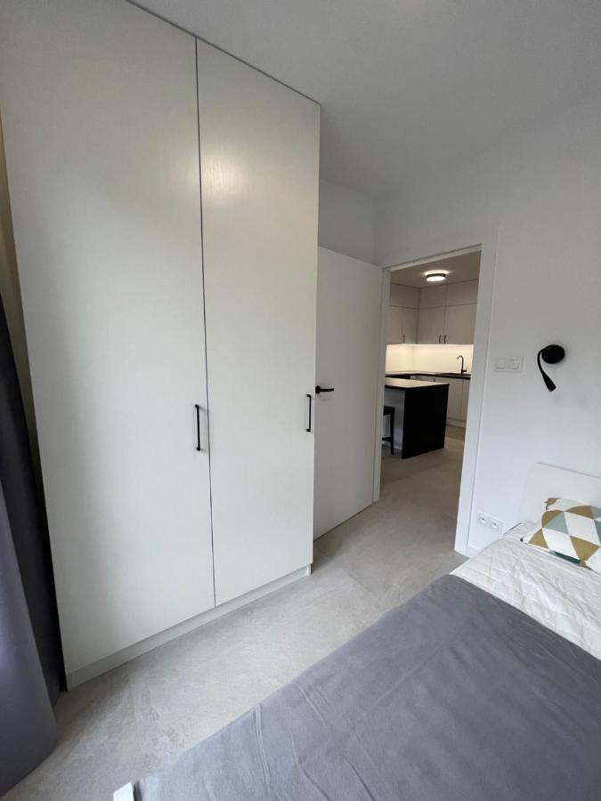 Smart Kamienica Grochow With Free Parking * Warsaw