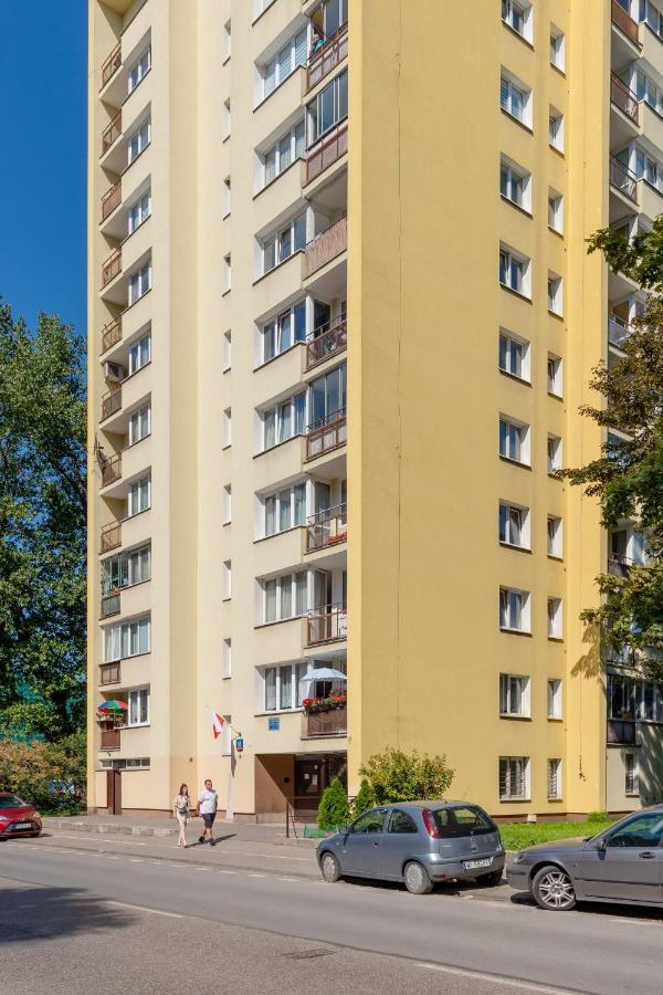 Centre Srebrna By Renters *