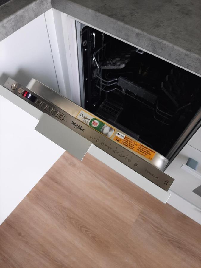 Cubus Nest Apartment