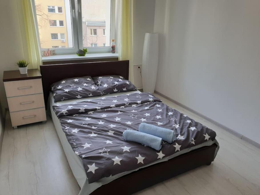 Apartament Fantastic Waw - Ns54 A Warszawa