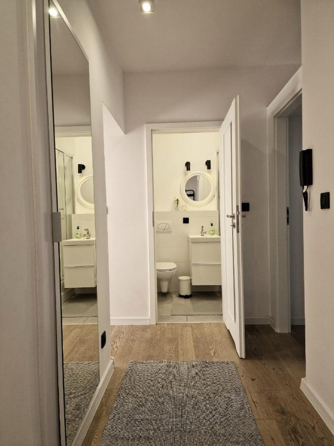 Stepinska Royal 2 Bedroom Warsaw