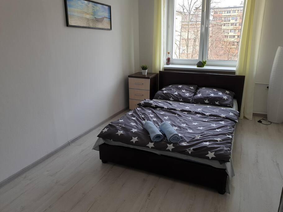 Fantastic Waw - Ns54 A Apartament