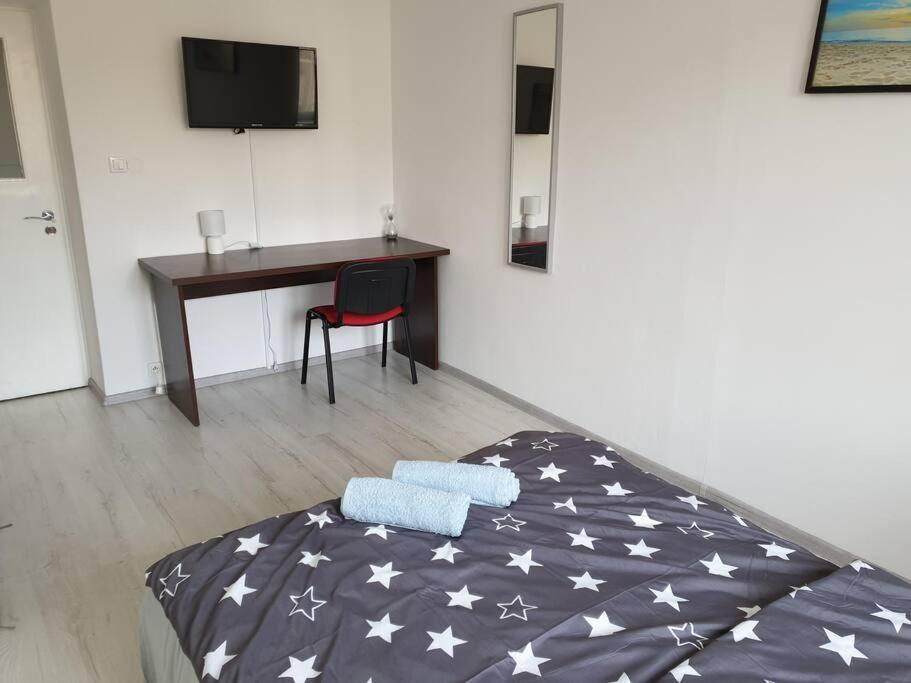 Apartament Fantastic Waw - Ns54 A Warszawa