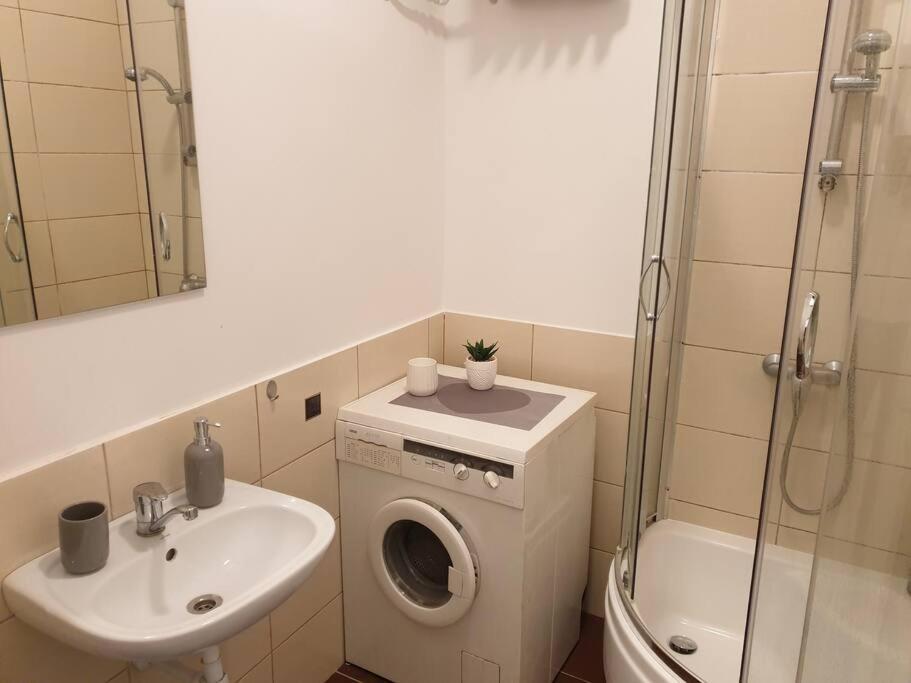 Apartament Fantastic Waw - Ns54 A