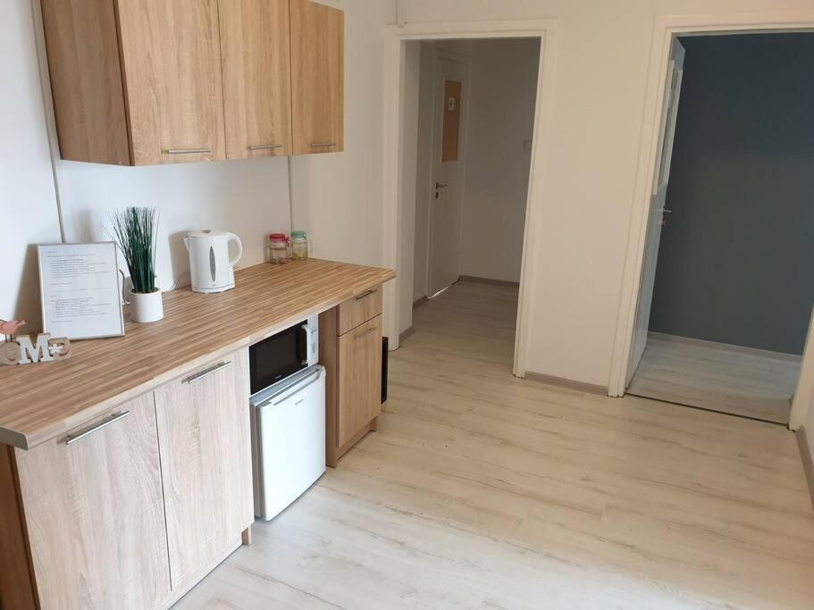 Fantastic Waw - Ns54 A Apartament Warszawa