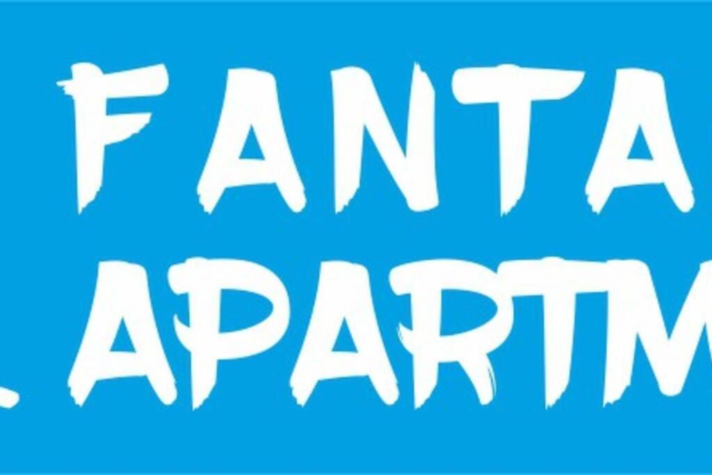 Apartamento Fantastic Waw - Ns54 D *
