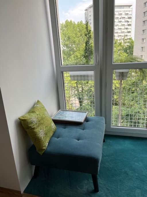 Apartament Powisle *