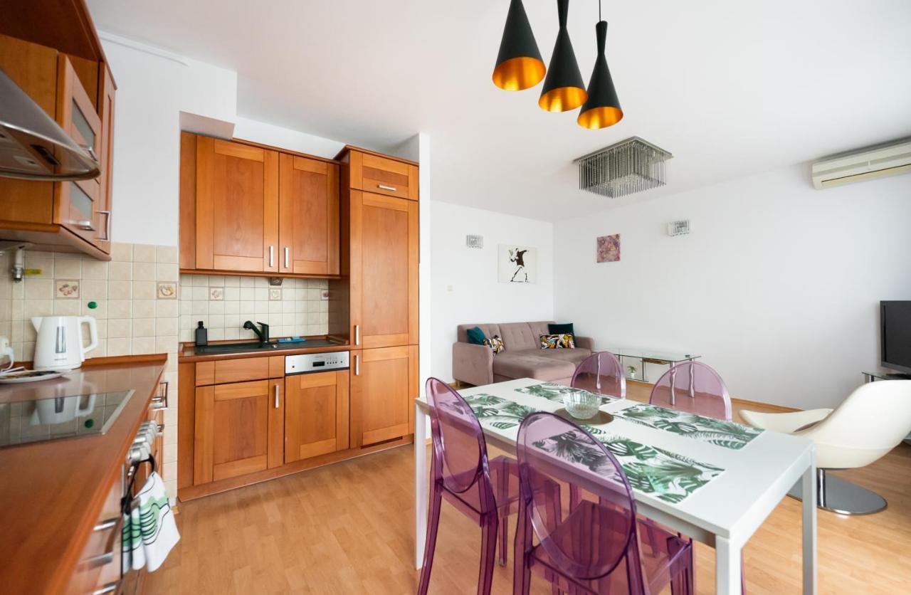 Ken 54 2-bedroom Apartment