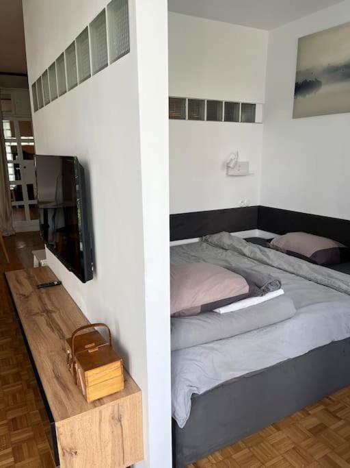 Powisle Apartament Warszawa