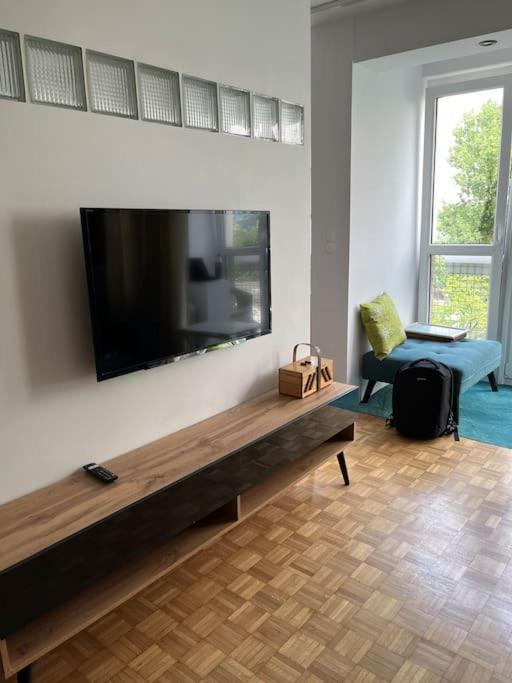 Apartament Powisle *