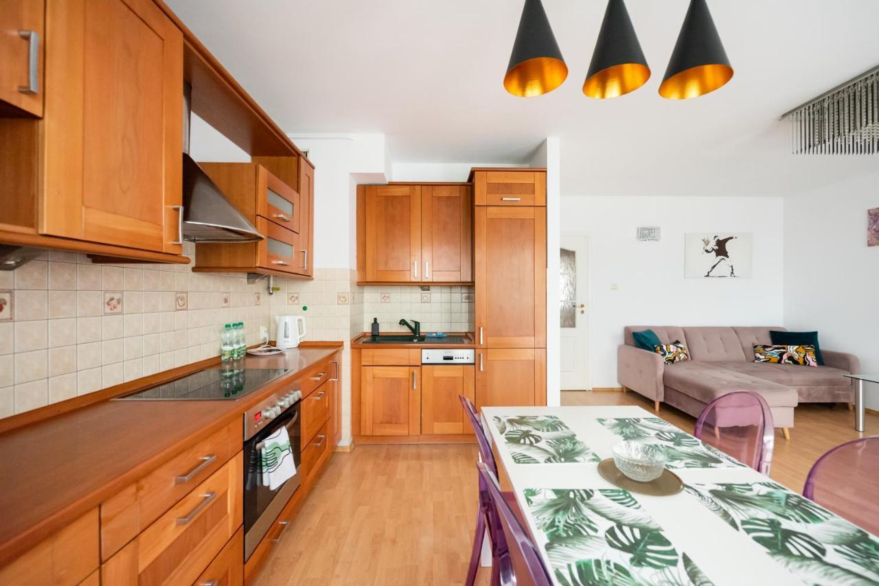Ken 54 2-bedroom Apartment