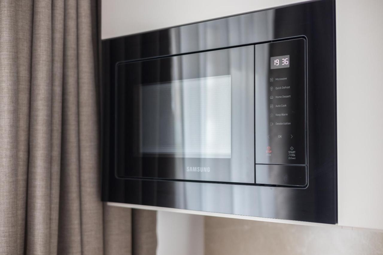 Apartment Metro Kabaty Elegant *