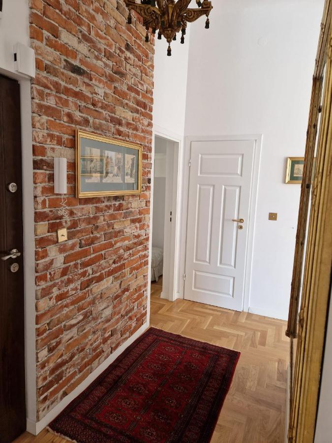 Apartment Luxury Living Kopernik *