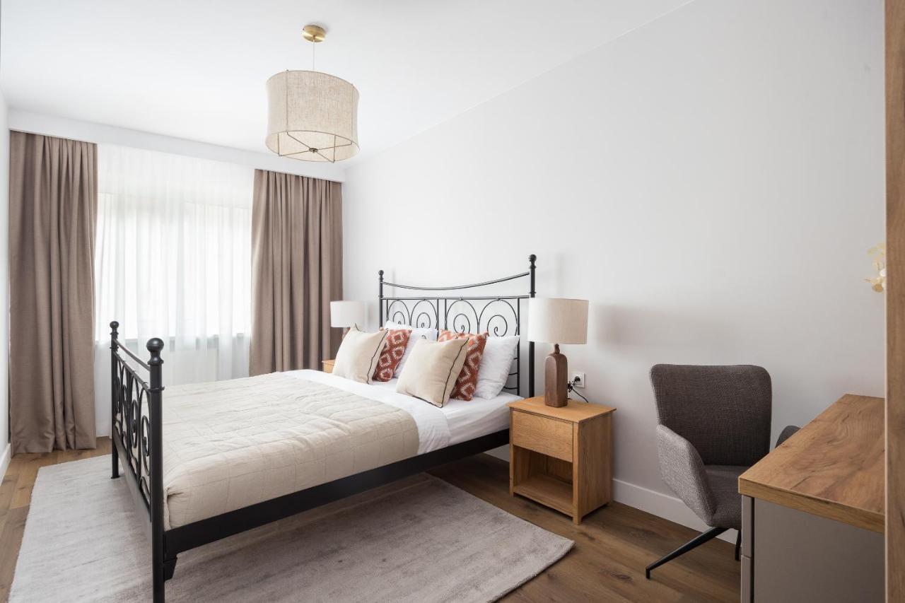 Apartment Metro Kabaty Elegant *