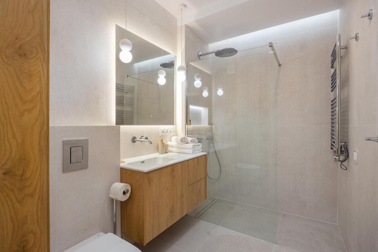Apartment Metro Kabaty Elegant