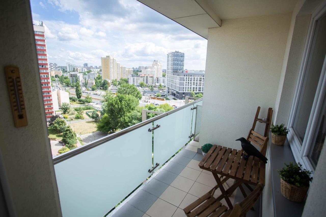 Warsaw Apartment *