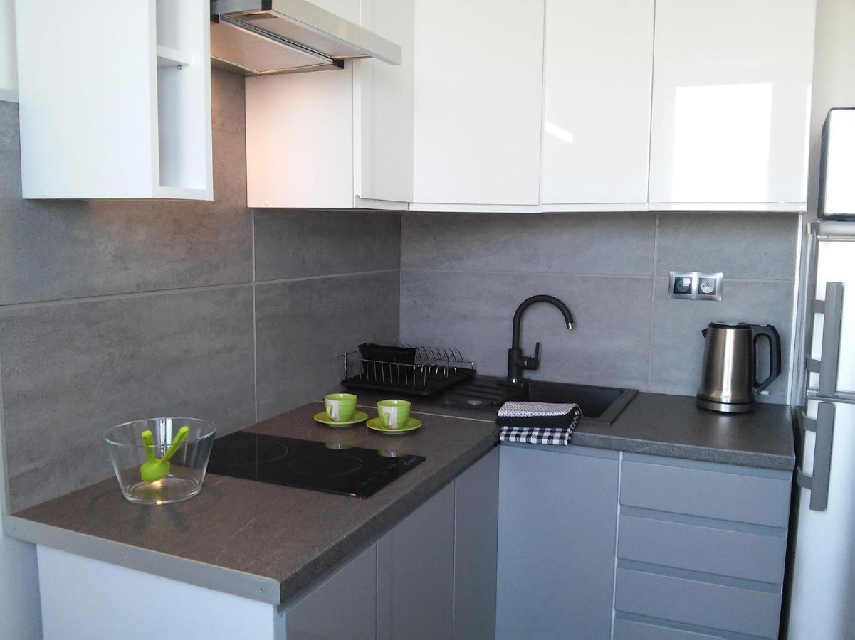 Apartament Waw Warszawa