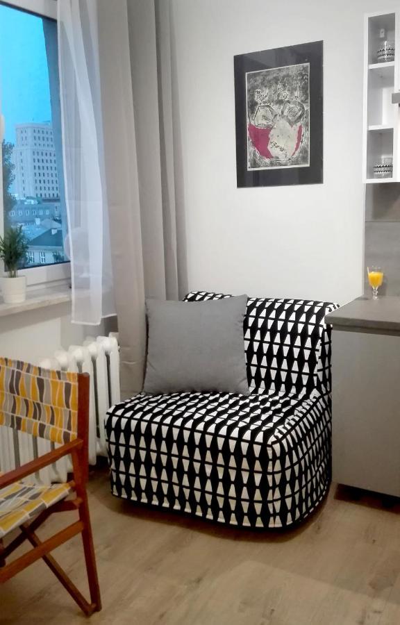 Apartment Waw
