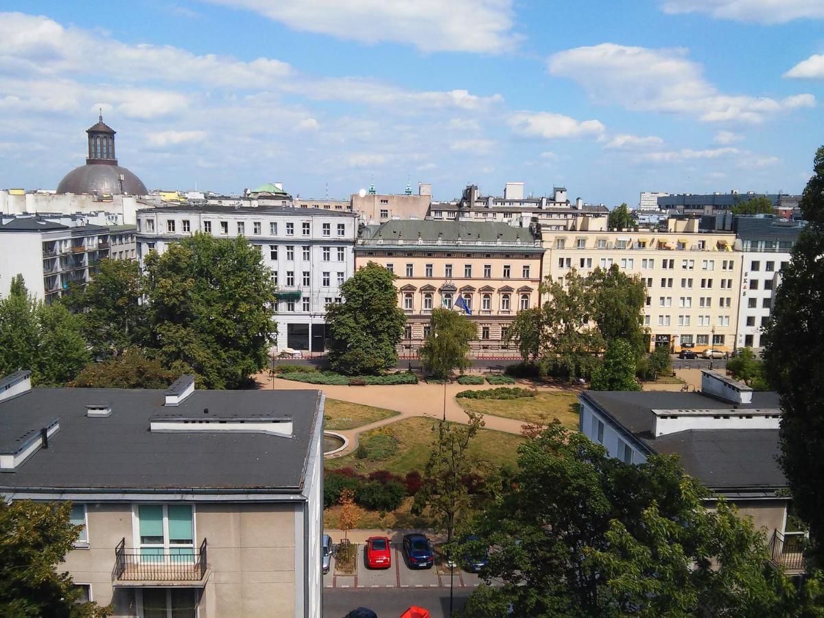 Waw Apartament