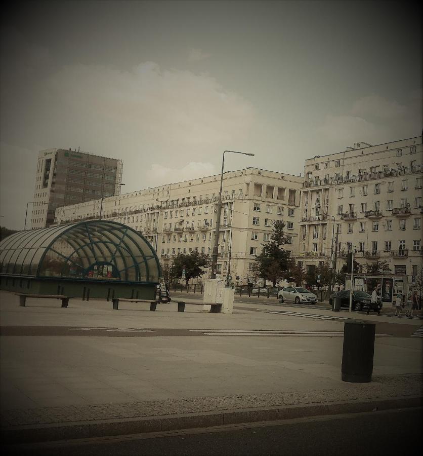 Apartment Waw Warsaw