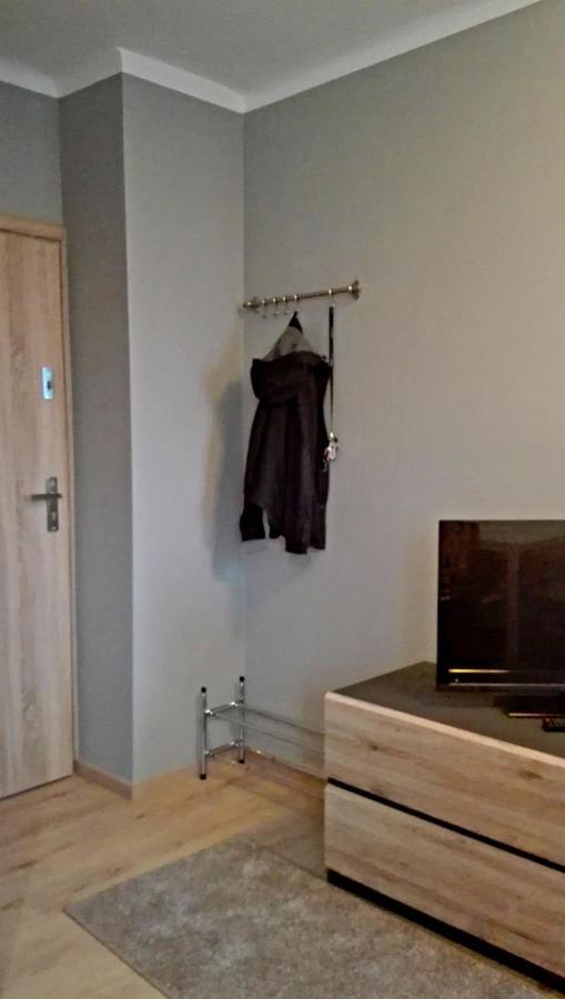 Waw Apartment Warsaw