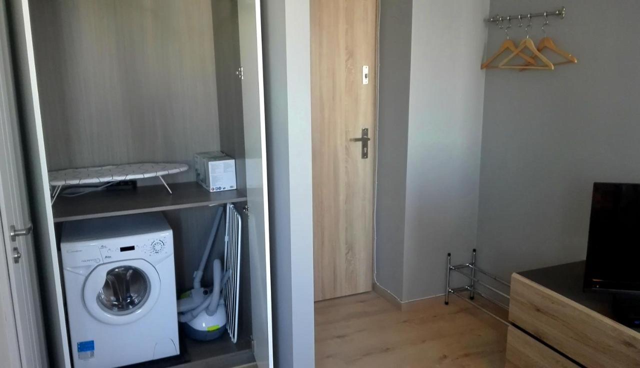 Apartment Waw *