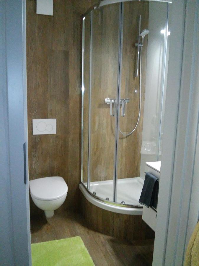 Waw Apartment *