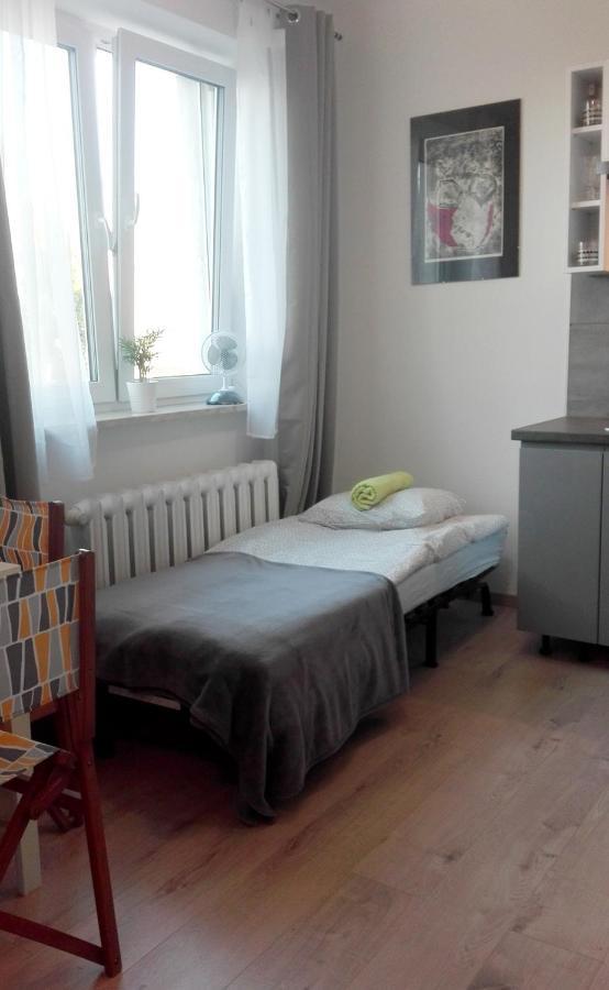 Waw Apartament *
