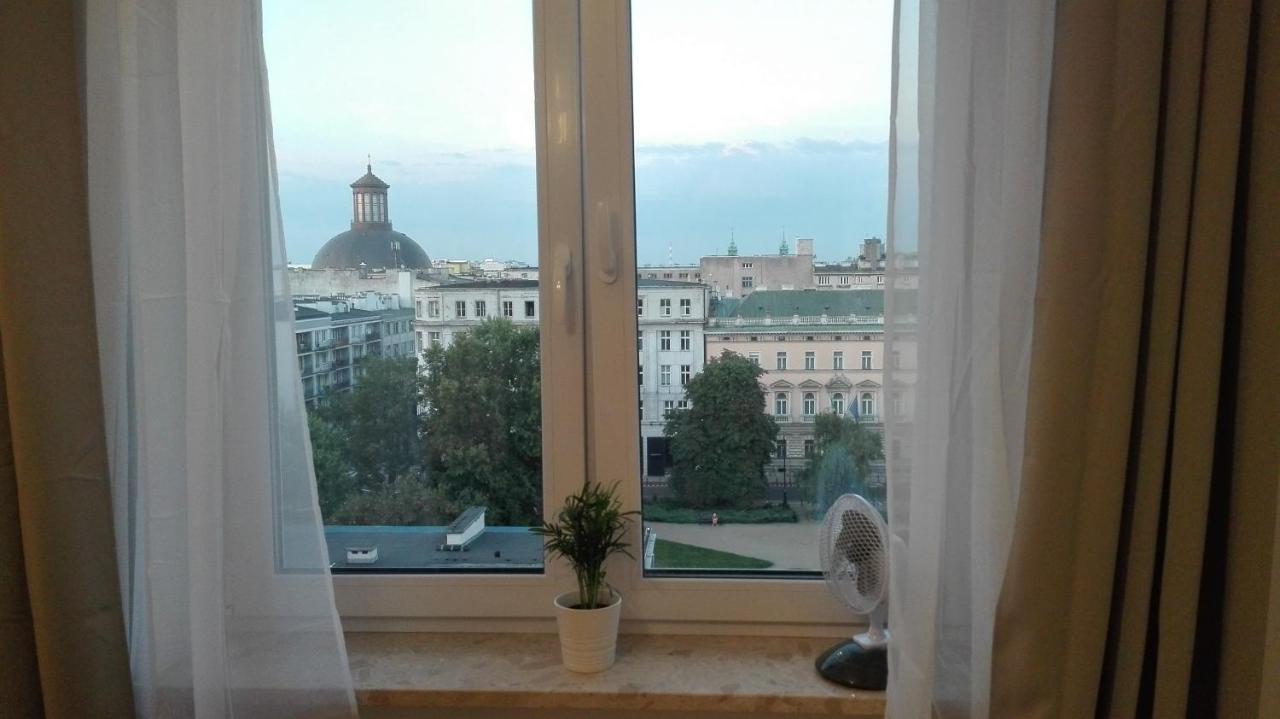 Apartment Waw Warsaw