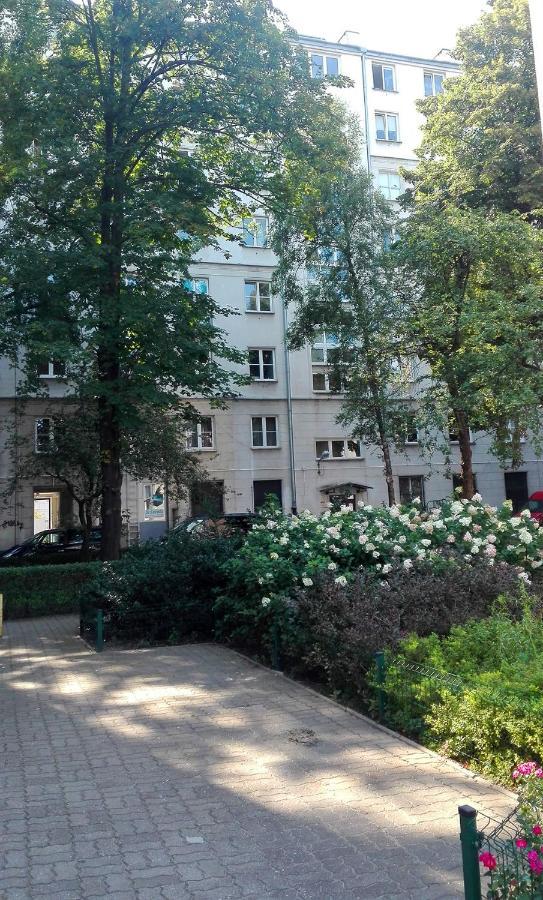 Waw Warszawa