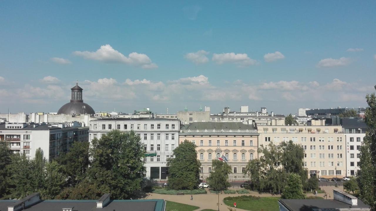 Waw Apartament
