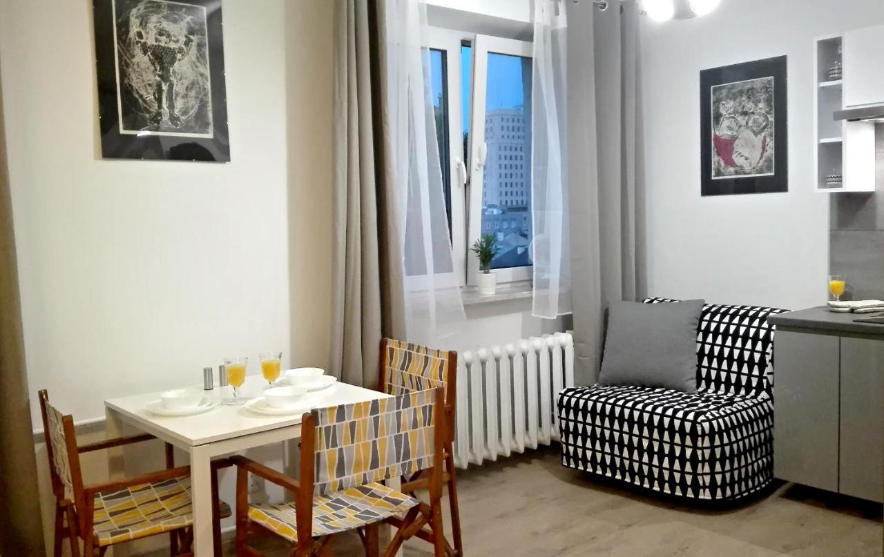 Waw Apartment *