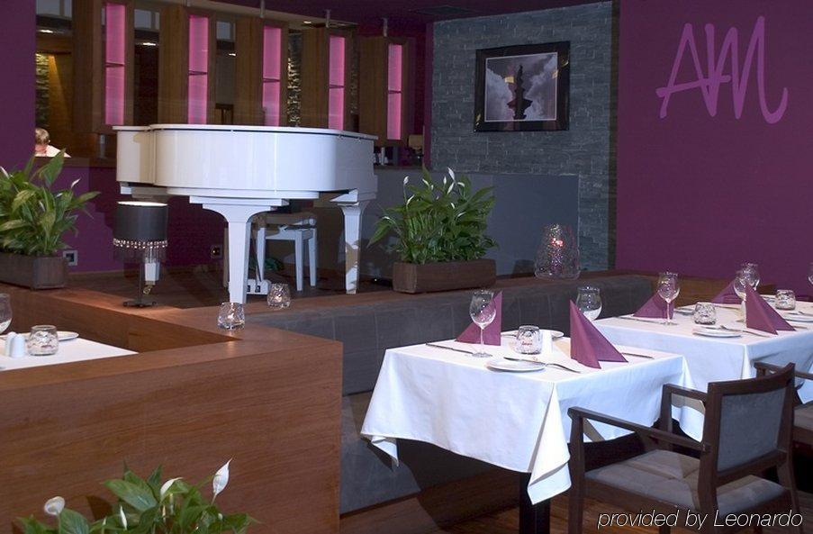 Mamaison Diana Khách sạn hẻo lánh Warsaw